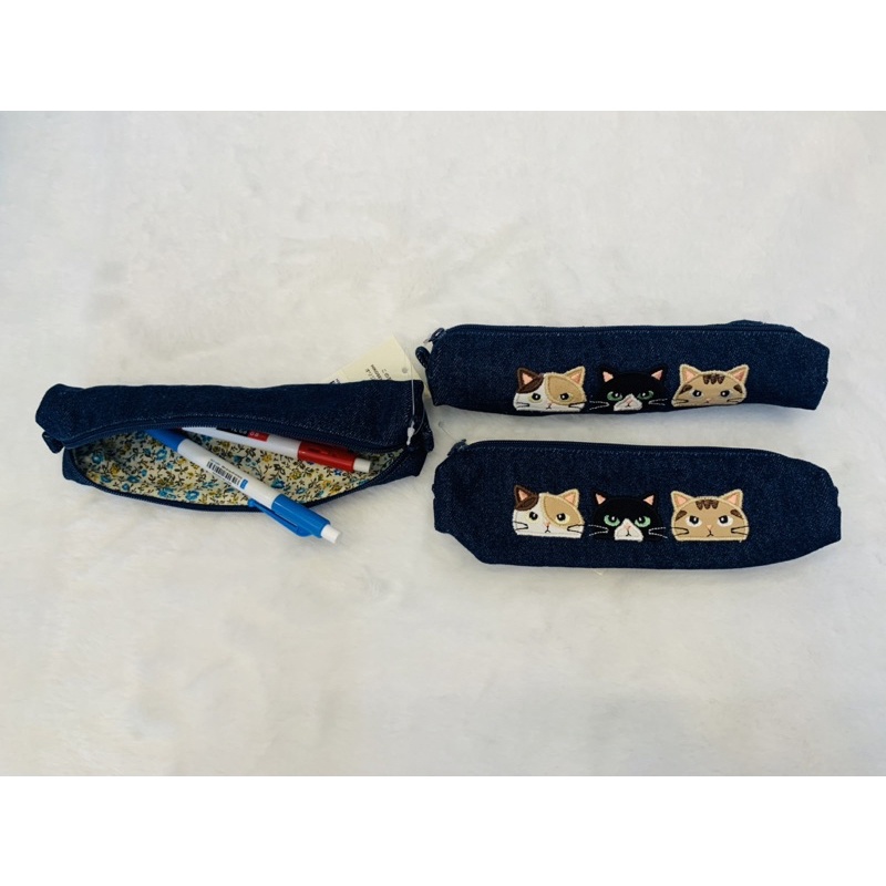 Hộp đựng bút/viết Hikosen Cara