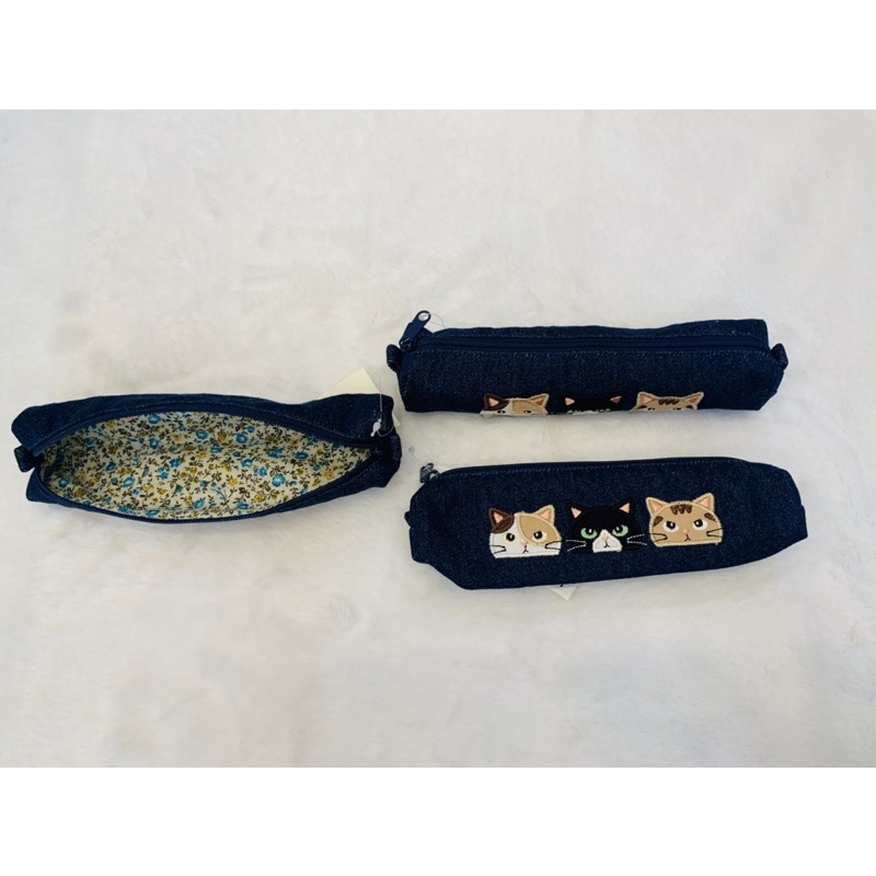 Hộp đựng bút/viết Hikosen Cara