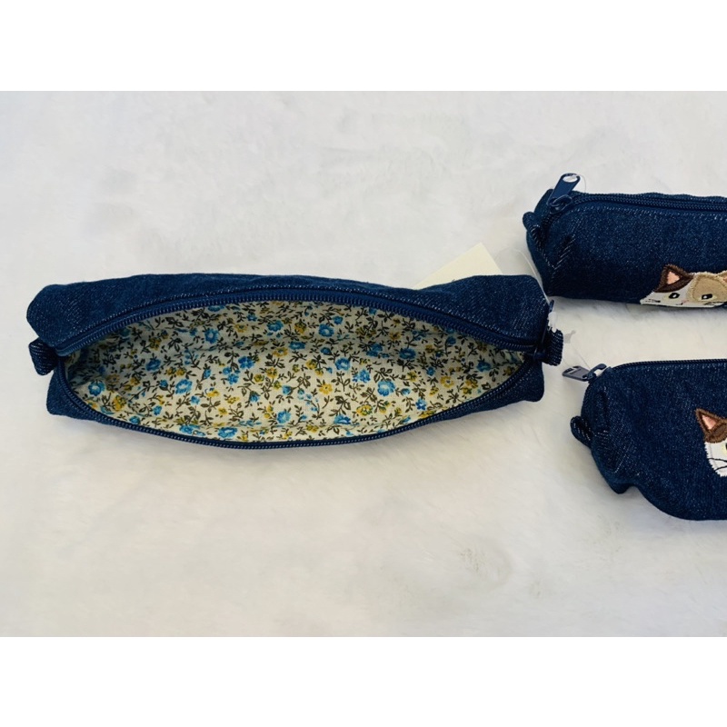 Hộp đựng bút/viết Hikosen Cara