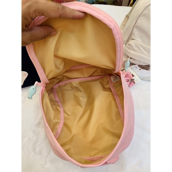 Balo cho bé đi học mẫu giáo Hikosen Cara