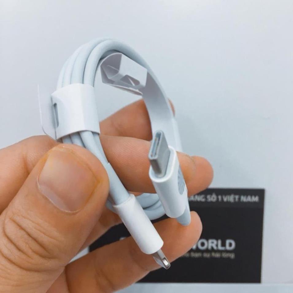 Dây cáp sạc nhanh PD 20W taphoanhaso