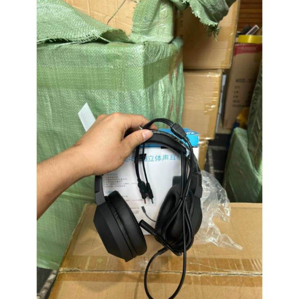 Tai nghe Chính hãng HP Gaming HP DHE8008  taphoanhaso