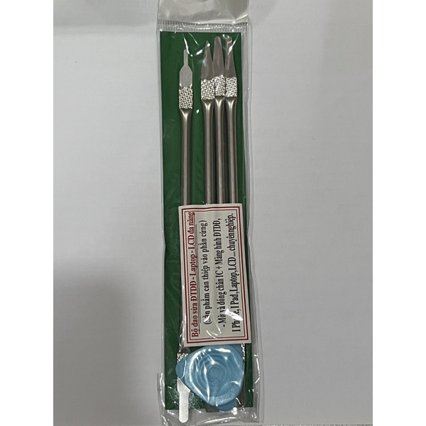 Bộ dao sửa chữa ĐTDĐ - Laptop - LCD đa năng