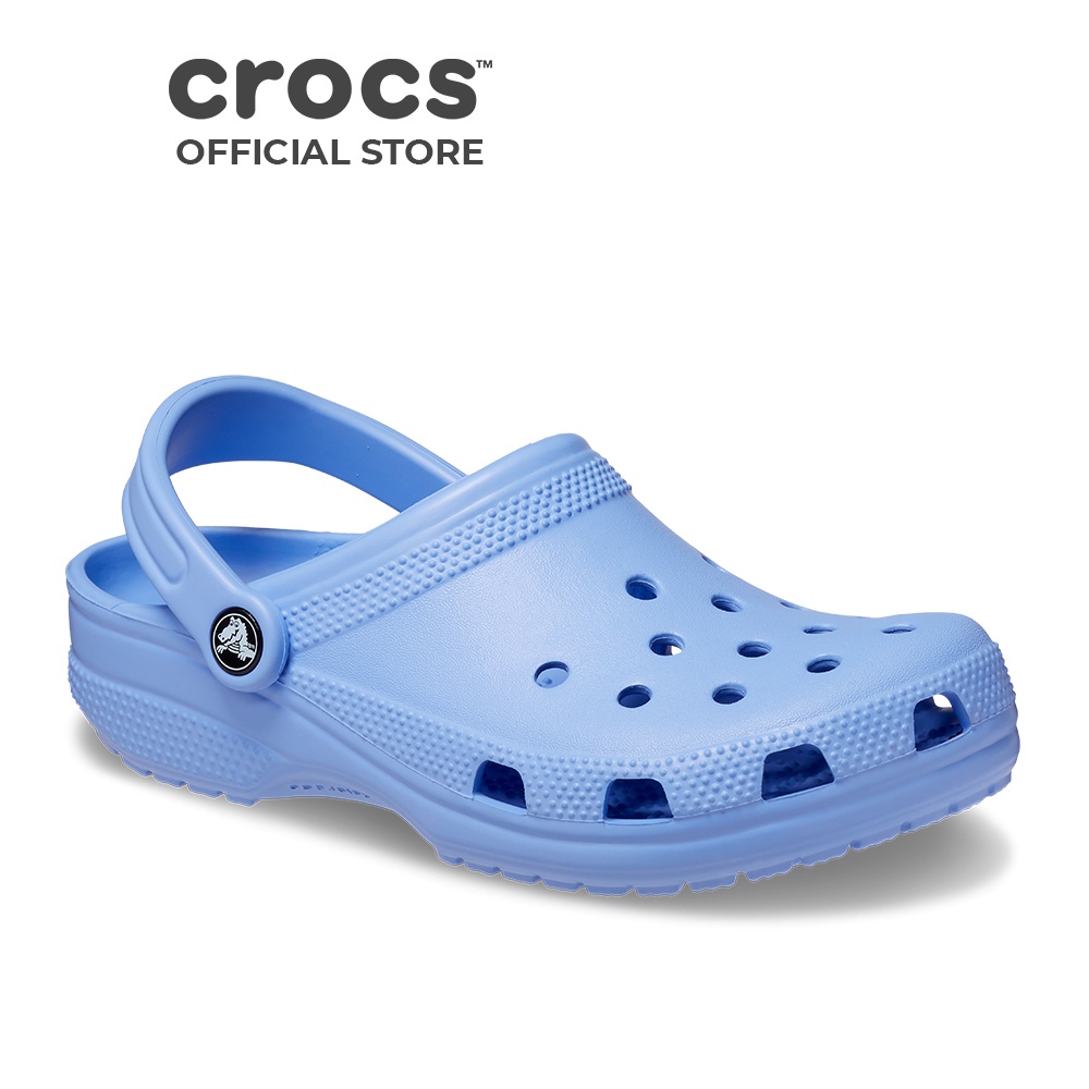 Giày Clog Unisex Crocs Classic