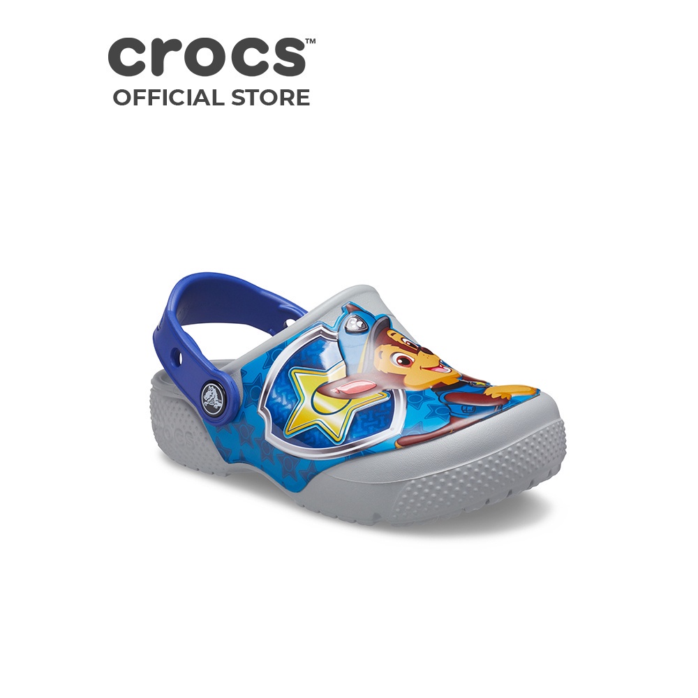 Giày Clog Trẻ em Crocs Paw Patrol Funlab