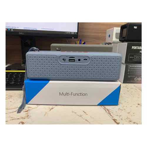 Loa Nghe Nhạc Bluetooth Cầm Tay T&G TG-271 Loa Bluetooth Di Động Không Dây Mini taphoanhaso