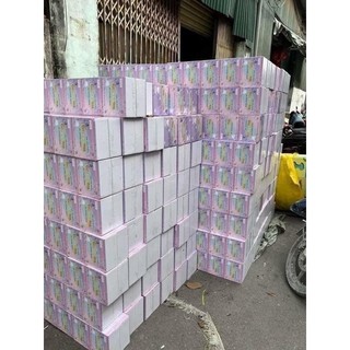KHẨU TRANG 5D THỊNH PHÁT THÙNG 100 CHIẾC