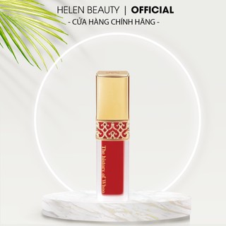 Son kem nhung lì đông y Whoo Gongjinhyang Mi Velvet Liquid no 45