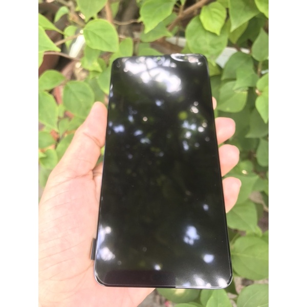Màn hình Samsung A70 incell công nghệ mới