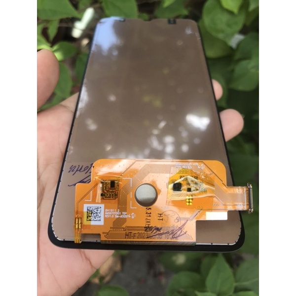 Màn hình Samsung A70 incell công nghệ mới