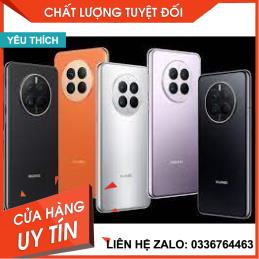 Điện thoại Huawei Mate 50 Pro Pin 4700mAh hàng nhập khẩu fullbox nguyên seal bảo hành 12 tháng !