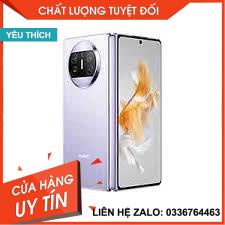 Điện thoại Huawei Huawei Mate X3  hàng nhập khẩu fullbox nguyên seal bảo hành 12
