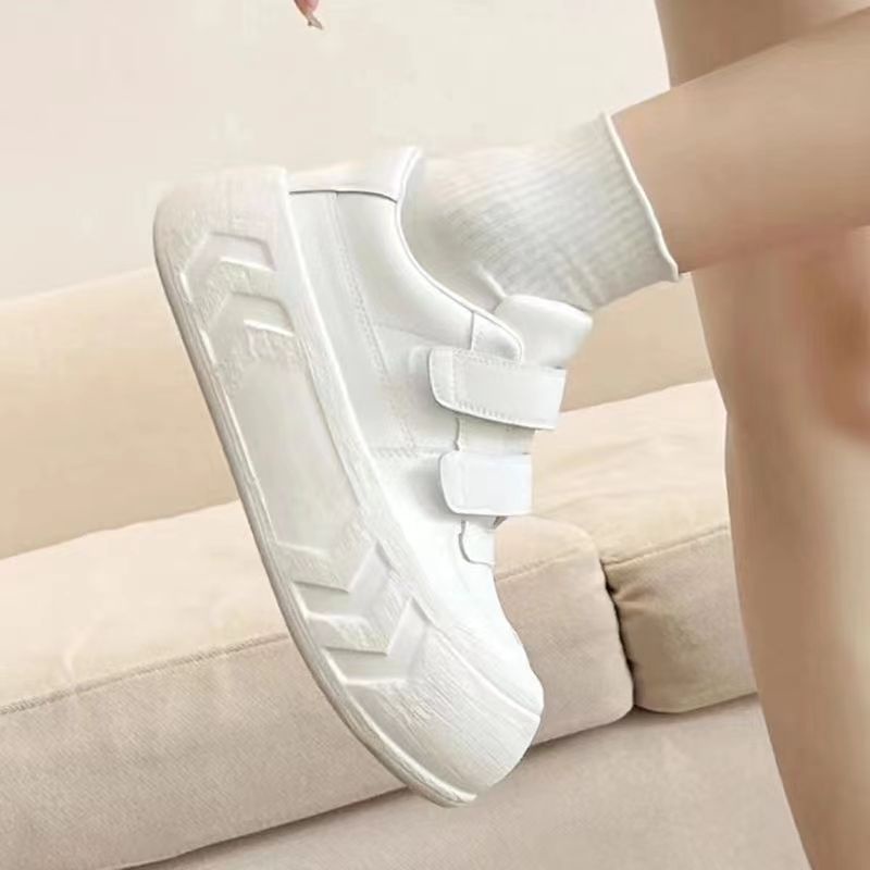 Ugly Giày Bánh Mì Đế Dày Phong Cách Mới 2023 Cho Nữ