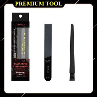 Dụng cụ Dũa gốm lưới mịn cao cấp Leviathan DSPIAE AT-F01  - NHÀ PHÂN PHỐI CHÍNH HÃNG.