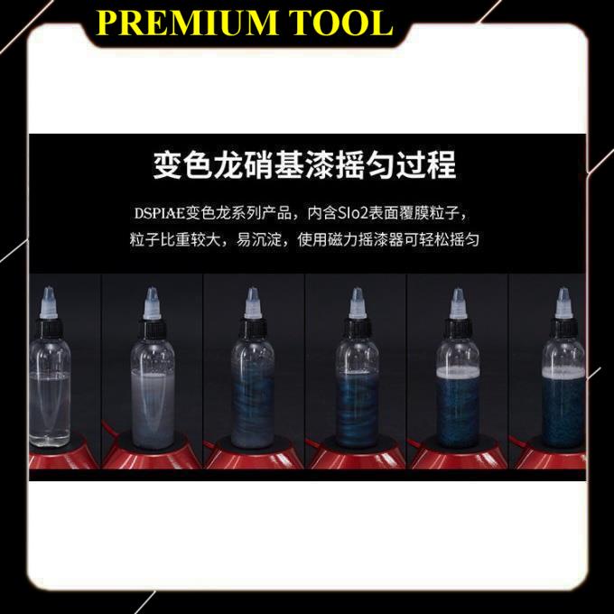 Que kim loại khuấy sơn cao cấp dspiae MS-R18 -   - NHÀ PHÂN PHỐI CHÍNH HÃNG.