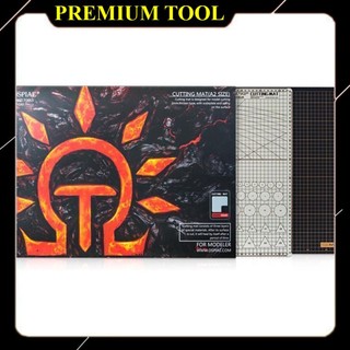 Bảng lót cắt mô hình cao cấp dspiae size a2 - nhà phân phối chính hãng.