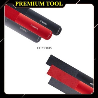 Dũa kim loại cao cấp DSPIAE DS-25 Pro Cerberus  - NHÀ PHÂN PHỐI CHÍNH HÃNG.