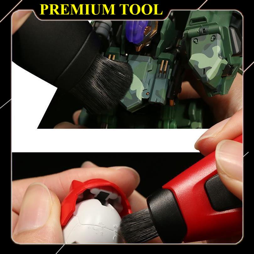 Dụng Cụ Phủi Bụi 2 Đầu cao cấp dspiae  PT-RDB