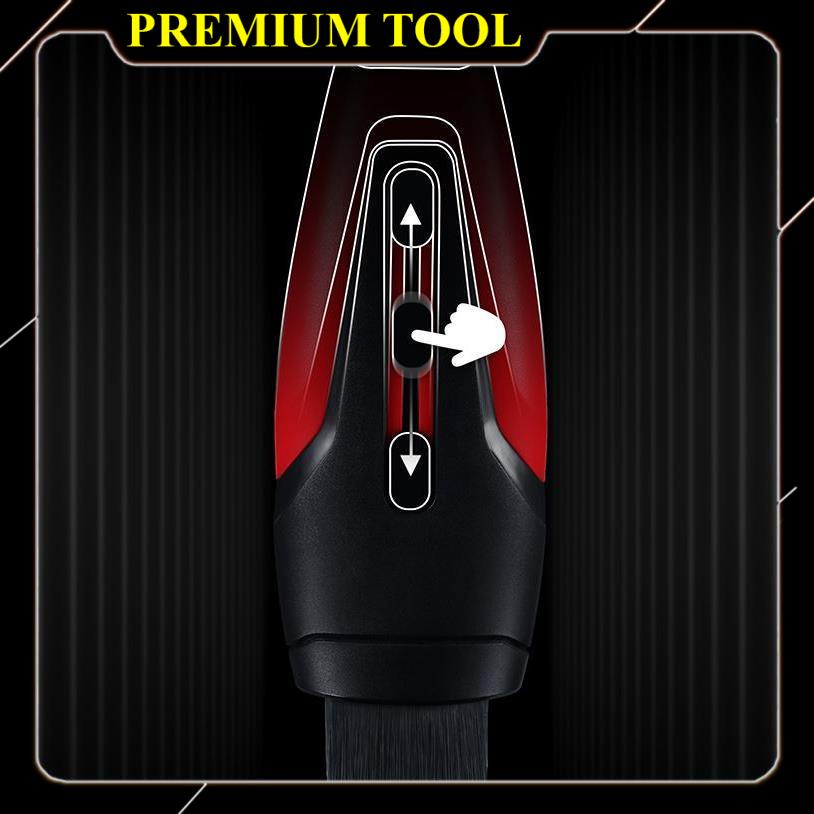 Dụng Cụ Phủi Bụi 2 Đầu cao cấp dspiae  PT-RDB