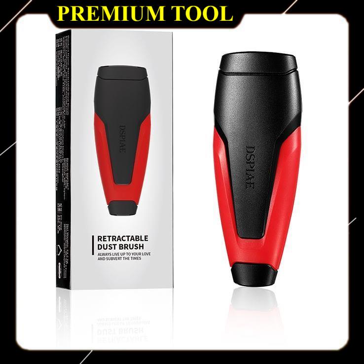 Dụng Cụ Phủi Bụi 2 Đầu cao cấp dspiae  PT-RDB