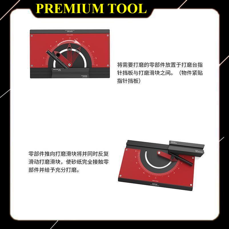 Khối mài bằng thép dspiae nhựa PS-75  - NHÀ PHÂN PHỐI CHÍNH HÃNG.