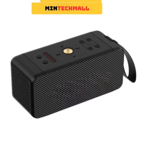 Loa bluetooth Marshall M3 phiên bản 2023 công xuất 20w pin trâu âm thanh chất lượng chống nước HIGHTECH | BigBuy360 - bigbuy360.vn