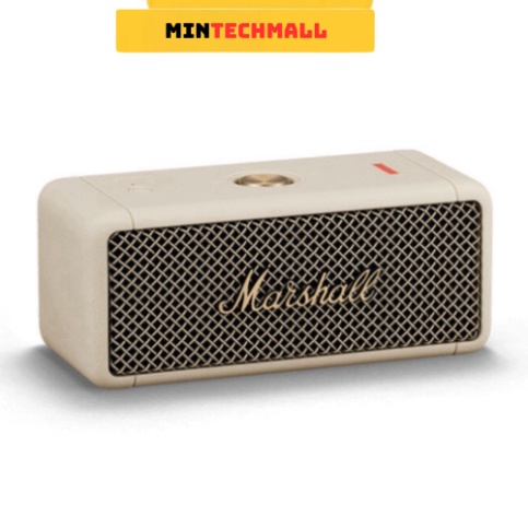 Loa bluetooth Marshall M3 phiên bản 2023 công xuất 20w pin trâu âm thanh chất lượng chống nước HIGHTECH | BigBuy360 - bigbuy360.vn