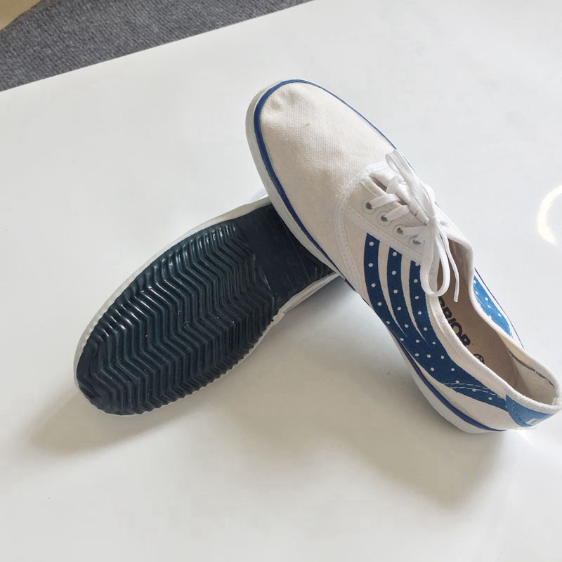 XẢ KHO SIÊU RẺ Giày Bata Tàu đế đen