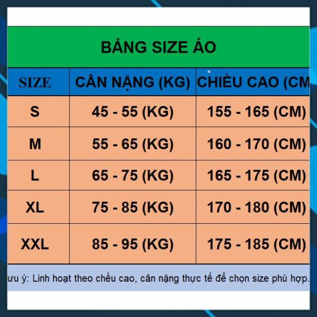 Bộ Quần Áo Bóng Đá ĐT HÀN QUỐC 22/23 - Hàng Thun Thái in Sẵn Số và Tên Cầu Thủ - Logo Thêu