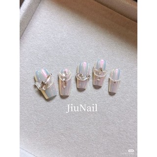 tráng gương ngọc trai