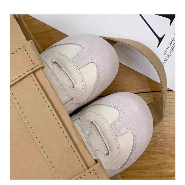 Giày Thể Thao Đế Dày Thoải Mái Thời Trang 2023