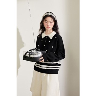 B229 áo len polo xuất dư của kuose