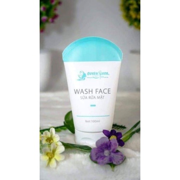 Sữa rửa mặt WASH FACE QUYÊN LARA | BigBuy360 - bigbuy360.vn