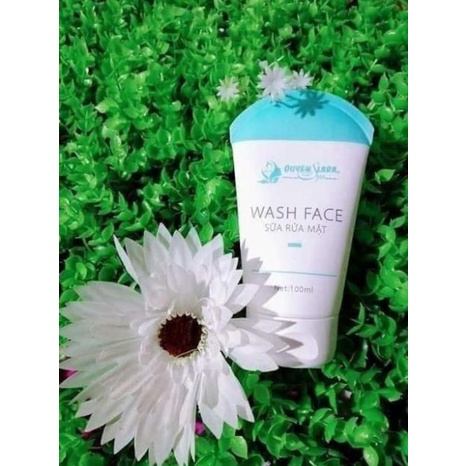 Sữa rửa mặt WASH FACE QUYÊN LARA | BigBuy360 - bigbuy360.vn