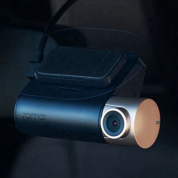 Giá tốt nhất - Bán chạy nhất Camera hành trình Xiaomi 70mai Lite Quốc Tế  FREESHIP  Kết nối Wifi, GPS, Full HD 1080P, cả