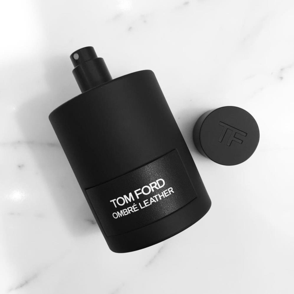 [𝐀𝐮𝐭𝐡] Nước hoa nam Nữ Tom Ford Ombre Leather EDP 100ml lưu hương lâu - Mùi hương cá tính, hiện đại, trẻ trung - DUY | BigBuy360 - bigbuy360.vn