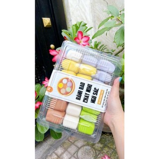 𝐁𝐀́𝐍𝐇 𝐁𝐀𝐎 𝐂𝐇𝐀𝐘 𝐌𝐈𝐍𝐈 𝐍𝐆𝐔̃ 𝐒𝐀̆́𝐂. (giao hỏa tốc)