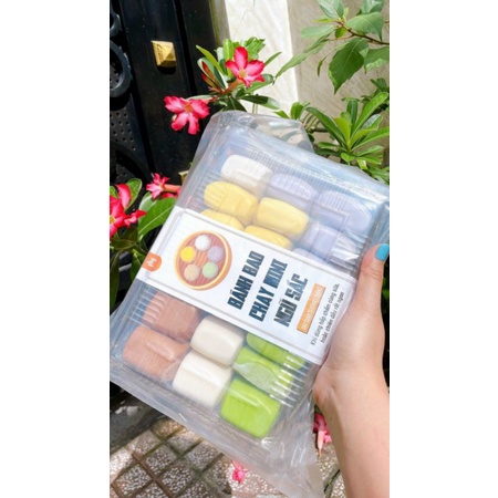 𝐁𝐀́𝐍𝐇 𝐁𝐀𝐎 𝐂𝐇𝐀𝐘 𝐌𝐈𝐍𝐈 𝐍𝐆𝐔̃ 𝐒𝐀̆́𝐂. (giao hỏa tốc)