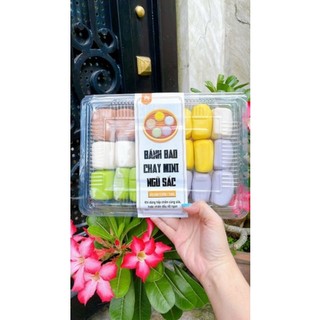 𝐁𝐀́𝐍𝐇 𝐁𝐀𝐎 𝐂𝐇𝐀𝐘 𝐌𝐈𝐍𝐈 𝐍𝐆𝐔̃ 𝐒𝐀̆́𝐂. (giao hỏa tốc)