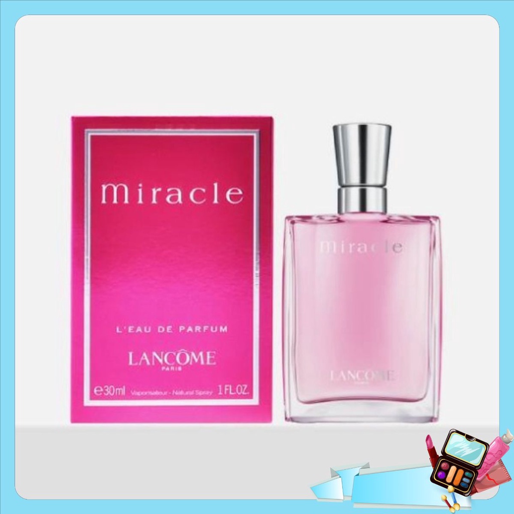 Nước hoa LC Miracle EDP 30ml