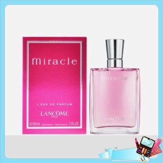 Nước hoa lc miracle edp 30ml