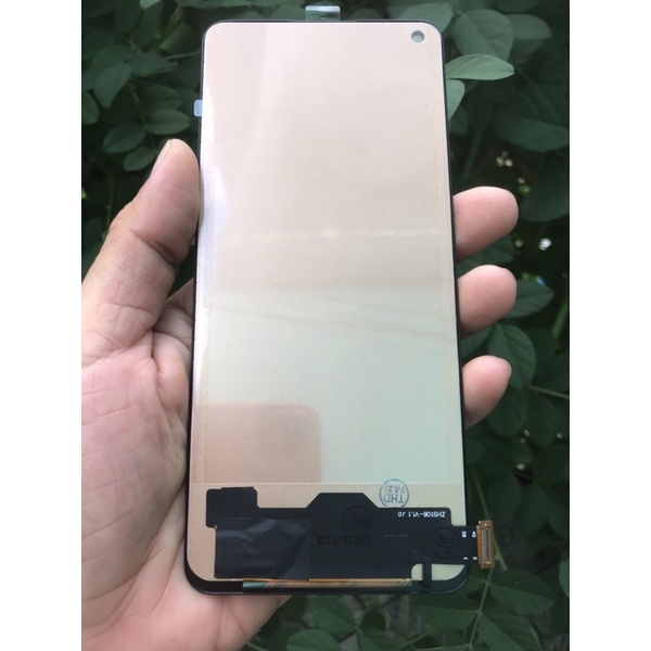 Màn hình Oppo Reno 7 4G / Reno 7 5G incell công nghệ mới