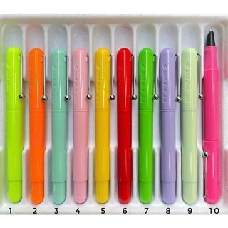 Bút máy cánh diều 202, bút máy cánh diều, bút máy