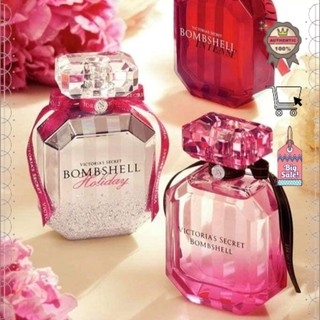 🌹nước hoa nữ 𝗩𝗜𝗖𝗧𝗢𝗥𝗜𝗔 bomshell holiday