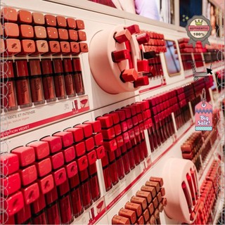 Son Kem Lì BJ Bourjois Rouge Edition Velvet🌹