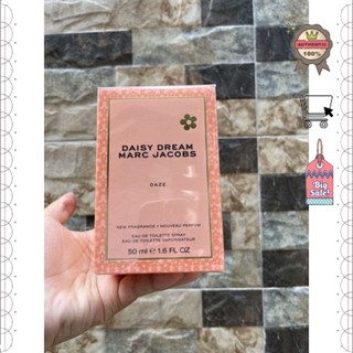 Nước Hoa Marc Jacobs Daisy Daze Eau De Toilette 50ml🌹