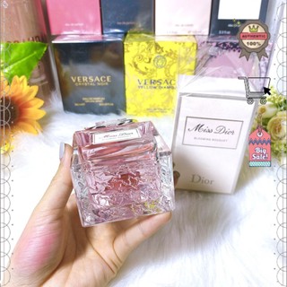 Nước Hoa Miss Dior Blooming Bouquet Full Seal 50ml-100ml🌹