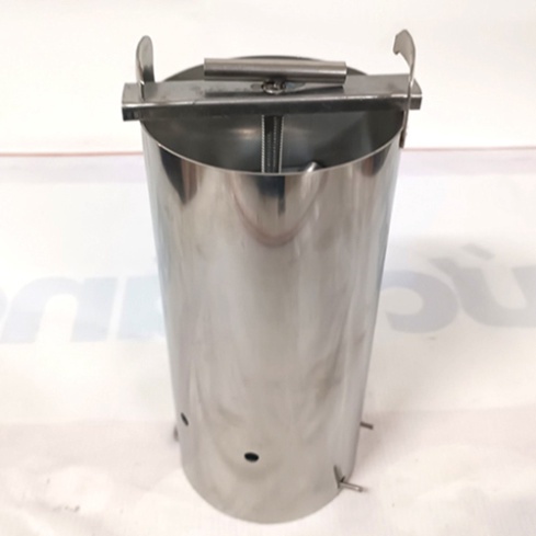 Khuôn Làm Giò Xào 3000 gr Làm Giò Thủ Chuyên Nghiệp, tốt và chất lượng tin cậy lau chùi Thực Phẩm