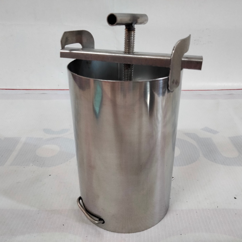 Khuôn Làm Giò Xào 1000 gr Làm Giò Thủ