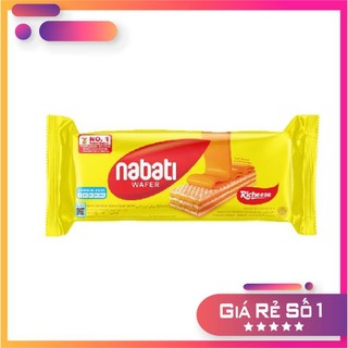 Bánh kem xốp phomai nabati